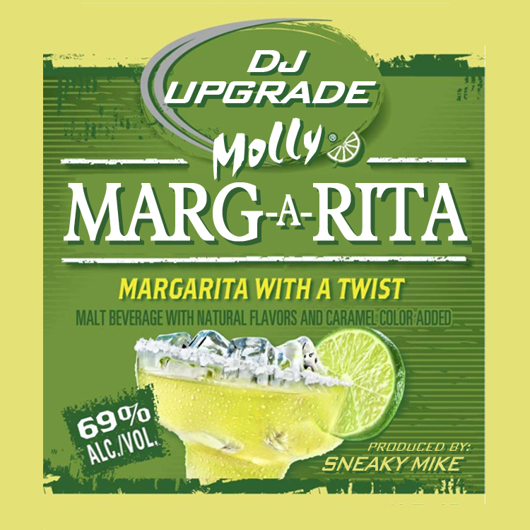 DJ Upgrade Ft. Too Short - Molly Margarita [Thizzler.com]
