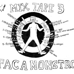 Expawn - Train to Pleiades - prod. by Expeão to facamonstro (2008)