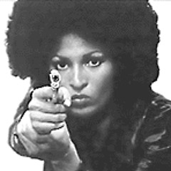 Why I Want To Be Pam Grier