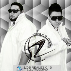 Me Veo Mejor Sin Ti Ft. Logan y Rangel - Rizo y Zuker Reggaton