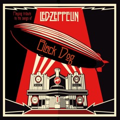 Stream Black Dog - Led Zeppelin by frankverdon | Listen online for