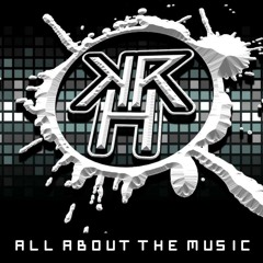 DJ KURRUPT ON TOXIC SICKNESS RADIO | MAINSTREAM MASHUP PART ONE | 16TH APRIL 2014