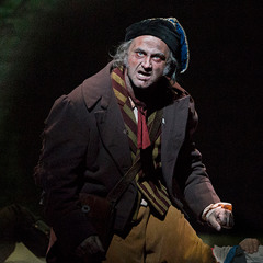 Dog Eat Dog April 11th