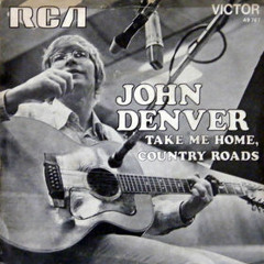 Take Me Home Country Roads - John Denver Study