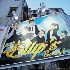 Ellips Band Sukabumi - Hanyalah Dusta
