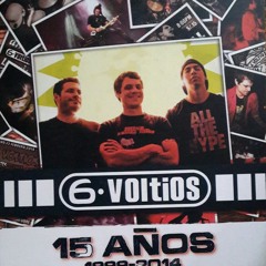 6 voltios - Lejos