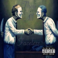 Nyne Piff x Cali Woods x Nixin - Faceless