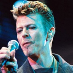 David Bowie - The Motel Live