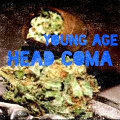 3. Champagne Bottles- Young Age Feat. Yungg Mayhem