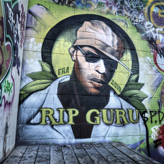 WORK (FREESTYLE) R.I.P GURU