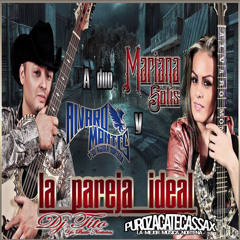 Alvaro Montez Y Maria Solis - La Pareja Ideal (2014) @Briss Records
