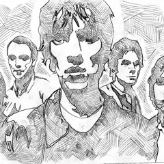 The Verve Bitter Sweet Symphony