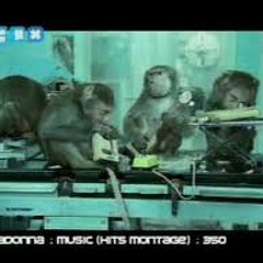 DJ CHRIS VS BASEMENT JAXX WHERE IS YOR TOUCH OF JAZZ (SELLER OF SMOKE)