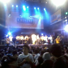 A ESCONDIDAS  a Chinito del ande en vivo