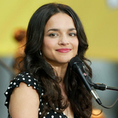 Norah Jones in Concert on Piano Jazz 8/30/03