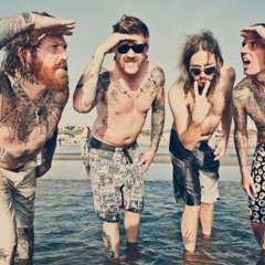 Mastodon - High Road