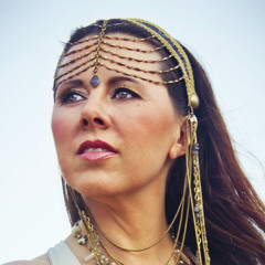 Goddess - ALIA Live @ Lucidity Festival 2014 Sacred Spaces Goddess Temple *Free DL*