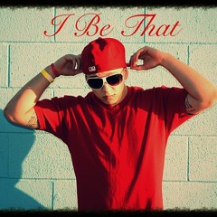 I Be That - DoubleDiamond