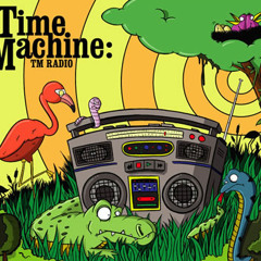 Time Machine - The Wiggle
