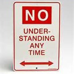 I DONT REALLY NEED YOU