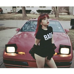 More Than This Game- Alize Nichole ft. Tae