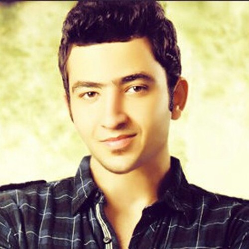احمد رجب - ولقيتك
