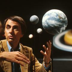 carl sagan