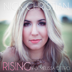 Rising (feat. Melissa Otero)