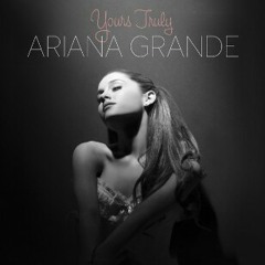 Ariana Grande - Die In Your Arms