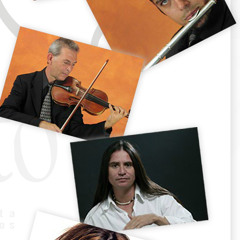 Entre Tus Manos - Stretto