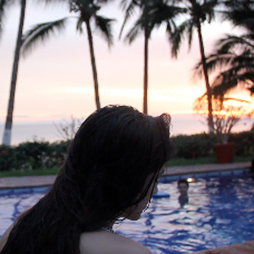 Wave Pool