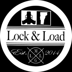 Lock & Load Music Group - Hardbody