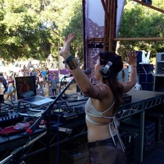 Lucid - ALIA Live @ Lucidity 2014 Lucid Stage *Free DL*