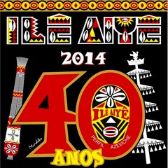 Caetano Veloso - Um Canto De Afoxé Para O Bloco Do Ilê (Slowed Down)