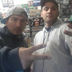 La Mala Influencia (demo) Caser - Miausone