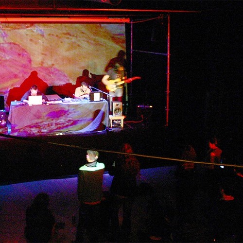 Directo Sala  Almargen [28 - 02 - 14], Salamanca