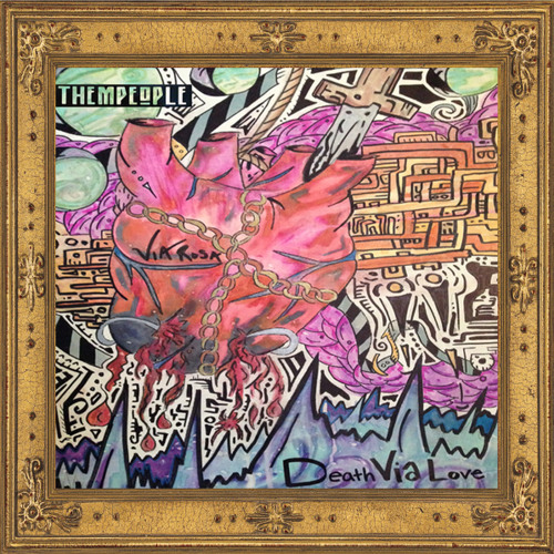 Flashback || Mick Jenkins, TheMIND & Donnie Trumpet