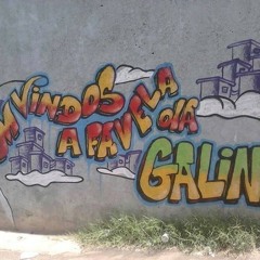 MEGA DAS MAIS TOCADAS DO BAILE DA GALINHA [ DJ JORGINHO IRJ ]