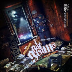 New Street Wave....."Grams"  By Ray Peligro ,off of NoWarningShots Mixtape Coming Soon