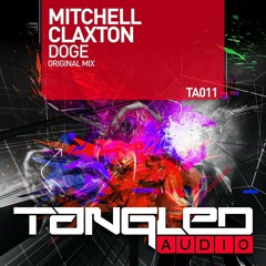 Mitchell Claxton- Doge (Sample)