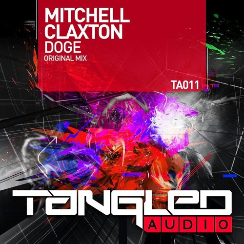 Mitchell Claxton- Doge (Sample)