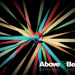 Above & Beyond feat. Richard Bedford - On My Way To Mariana Trench (Above & Beyond Mashup)