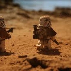 GeneD Sandstorm Trooper Remix