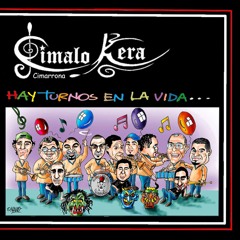 Cimalokera - Cumbia Cienaguera La Piragua