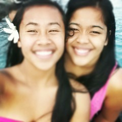 Island Mix ♥