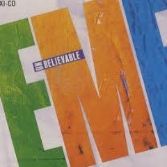 Emf - Unbelievable (Ultrasound Retro Remix)