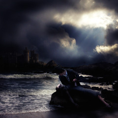 Annabel Lee by Edgar Allen Poe - Read by Douglas Metz