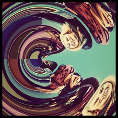 Boards of Canada - Leftside Drive (Spellspeak Gospel Remix) WIP