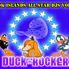 COOK ISLAND ALL STARS VOL 03 - DUCK ROCKERS