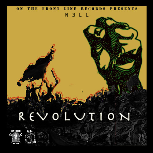 N3ll-Lion Of Babylon Prod By Poshtronaut